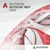 AutoCAD MEP 2018 3 YIL 1 KULLANICI