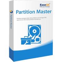 EaseUS Partition Master Professional 13.5 TAM SÜRÜM SÜRESİZ