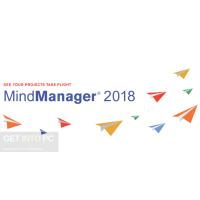 Mindjet Mindmanager 2018