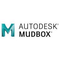 Mudbox 2020(mac)
