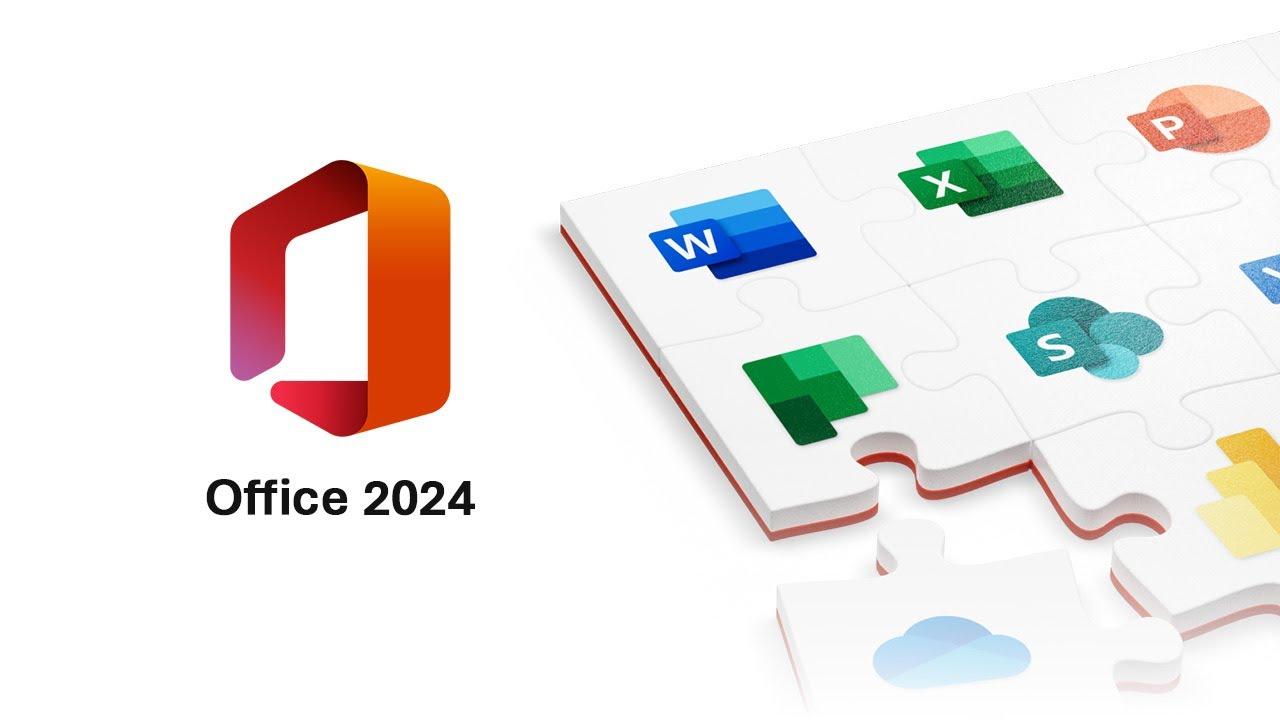 Office 2024 Pro Plus Lisans Key Satın Al