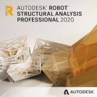 Robot Structural Analysis Professional 2020