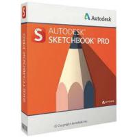 SketchBook pro 2018(mac)