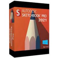 SketchBook pro 2021(mac)