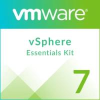 VMware vSphere 7 Essentials