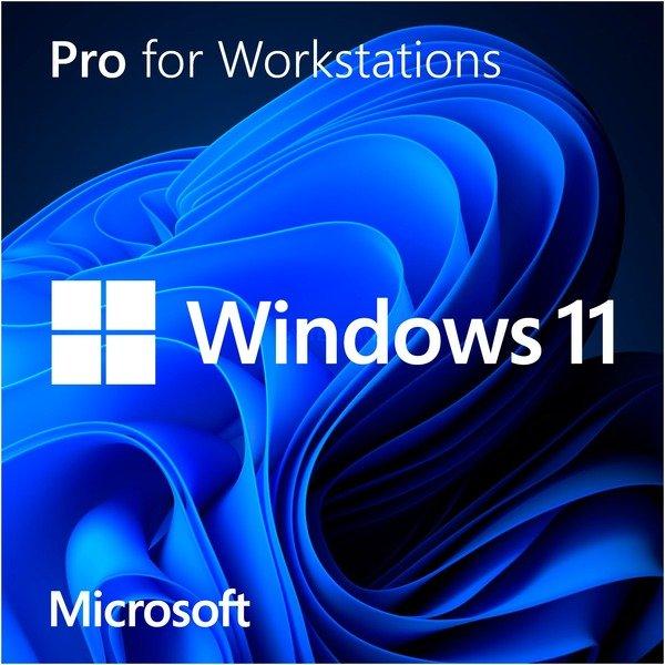 Windows 11 Pro For Workstations Lisans Key Satın Al 4967